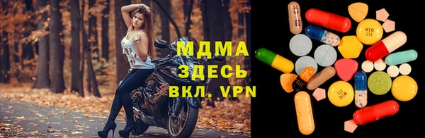 хмурый Няндома